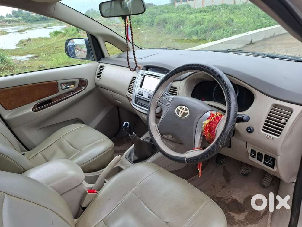 Toyota Diesel Manual 2013