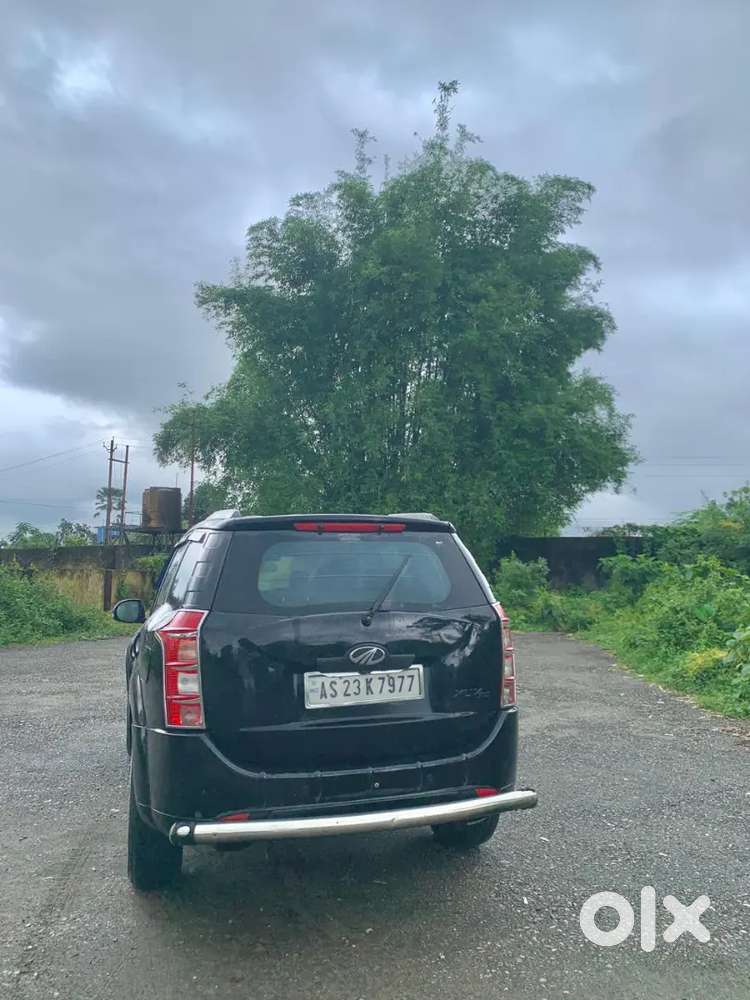 Mahindra Xuv500 2013 Diesel 113000 Km Driven