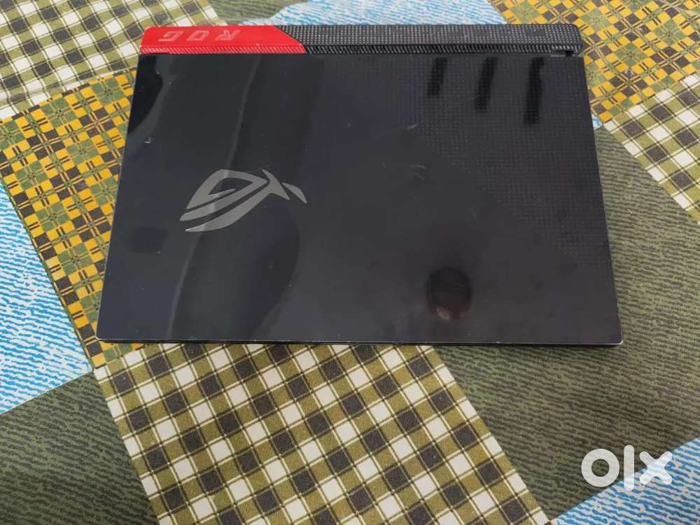 Asus Rog Strix G15