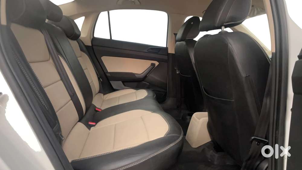 Skoda Slavia Ambition 1.5l Tsi Mt, 2022, Petrol