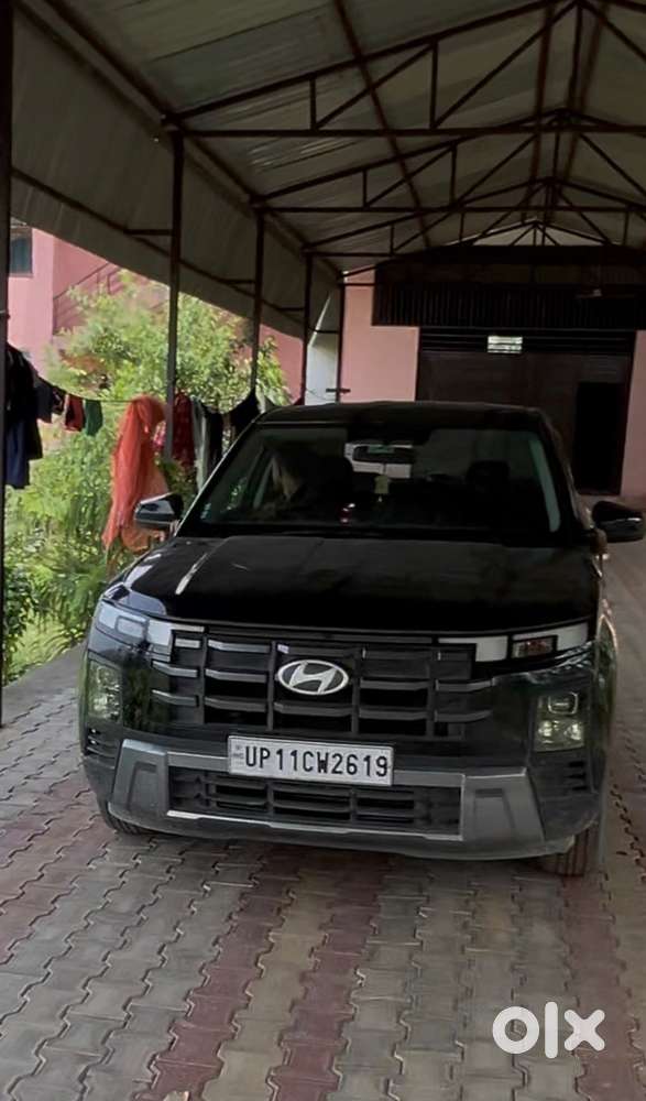 Hyundai Creta 1.5 Petrol 2024