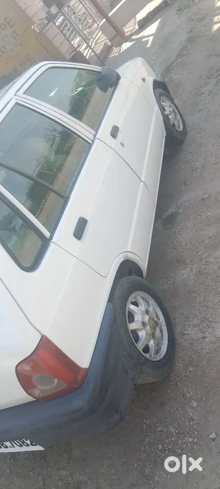 Muje Dusri Leni Hai Gadi Puri Original Company Condisan Me Hai