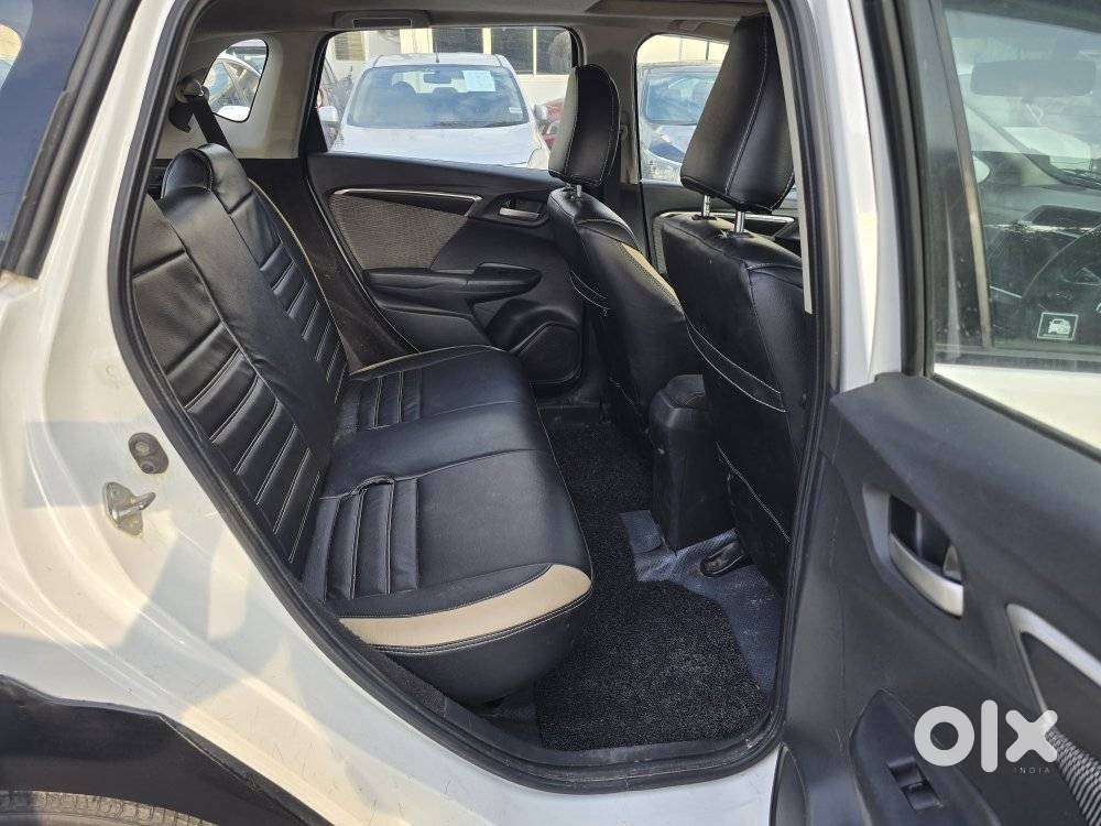 Honda Wr-v 1.5 Vx I-dtec, 2018, Diesel