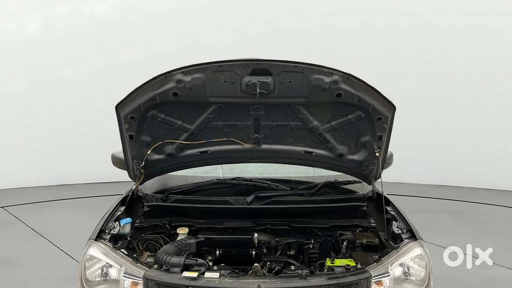 Maruti Suzuki S-presso Vxi Plus Amt, 2020, Petrol