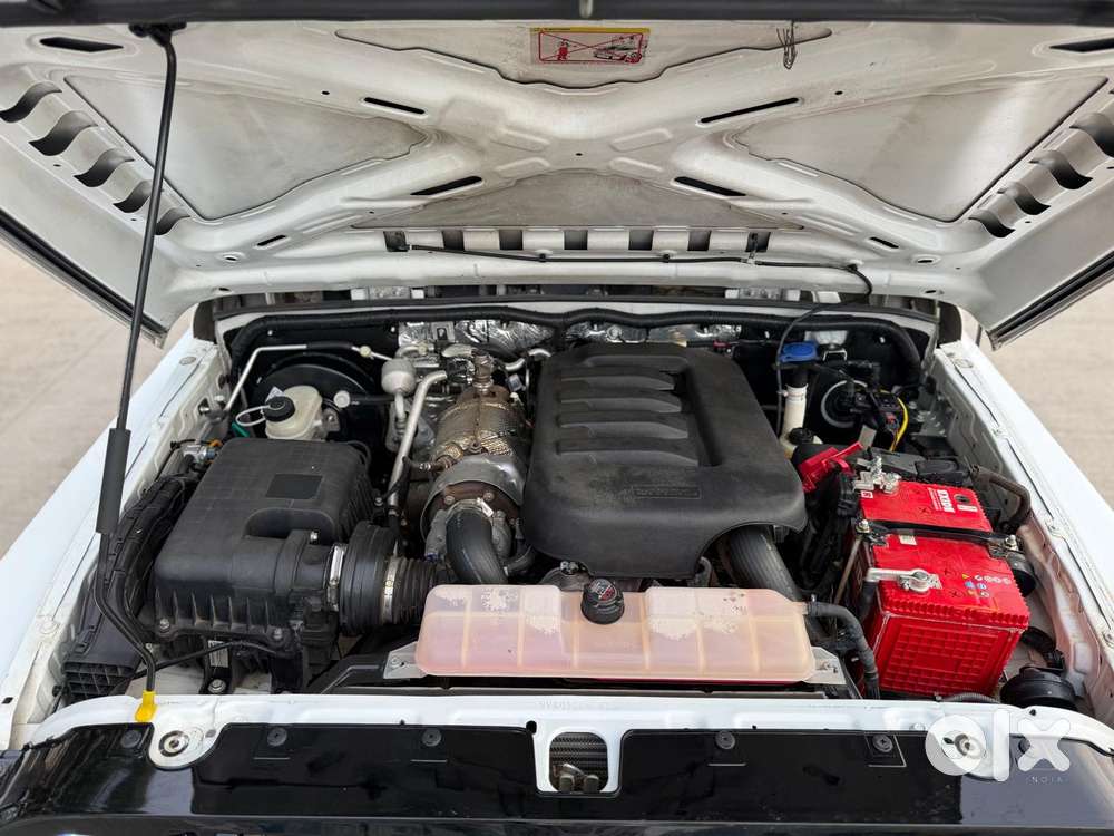 Mahindra Thar Lx 4x4 Hardtop, 2024