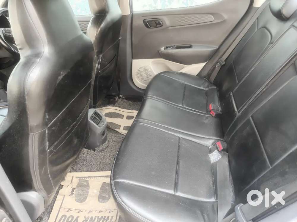 Hyundai Aura 2020 Cng & Hybrids Good Condition