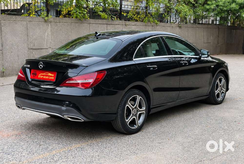 Mercedes-benz Cla 200 Cdi Sport, 2019, Petrol