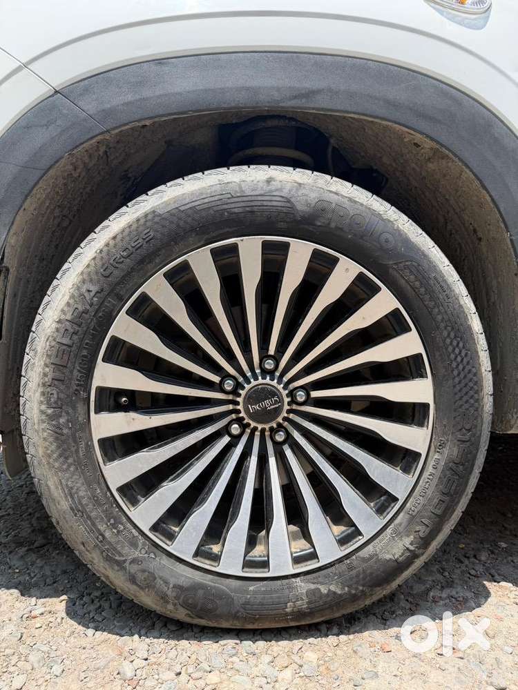 Hyundai Diesel Car 2022, Fully Insured, Extended Warranties