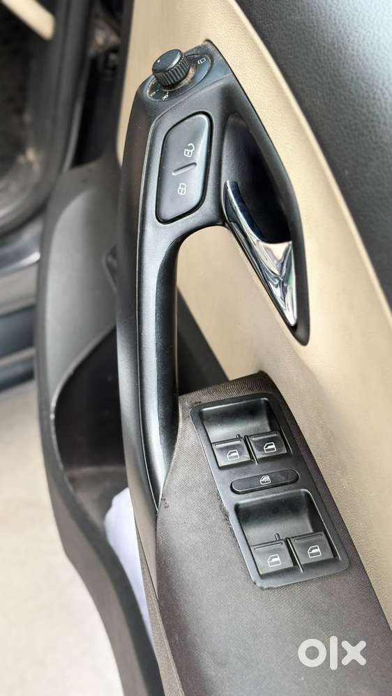 Skoda Rapid 1.6 Mpi At Ambition, 2019, Petrol