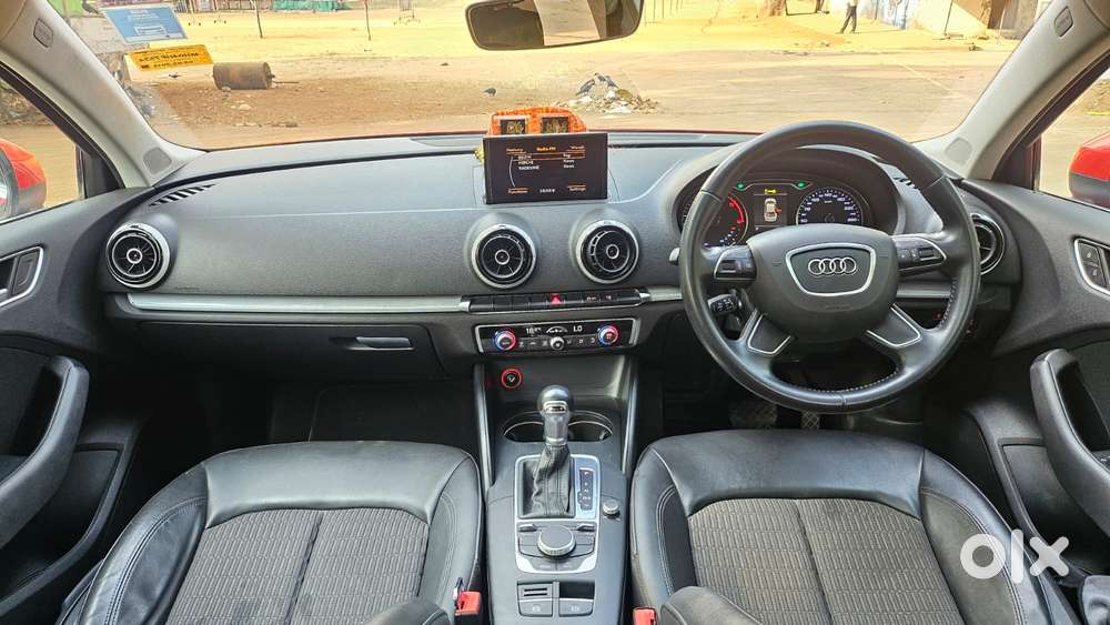 Audi A3 2.0 35 Tdi Premium, 2016, Diesel