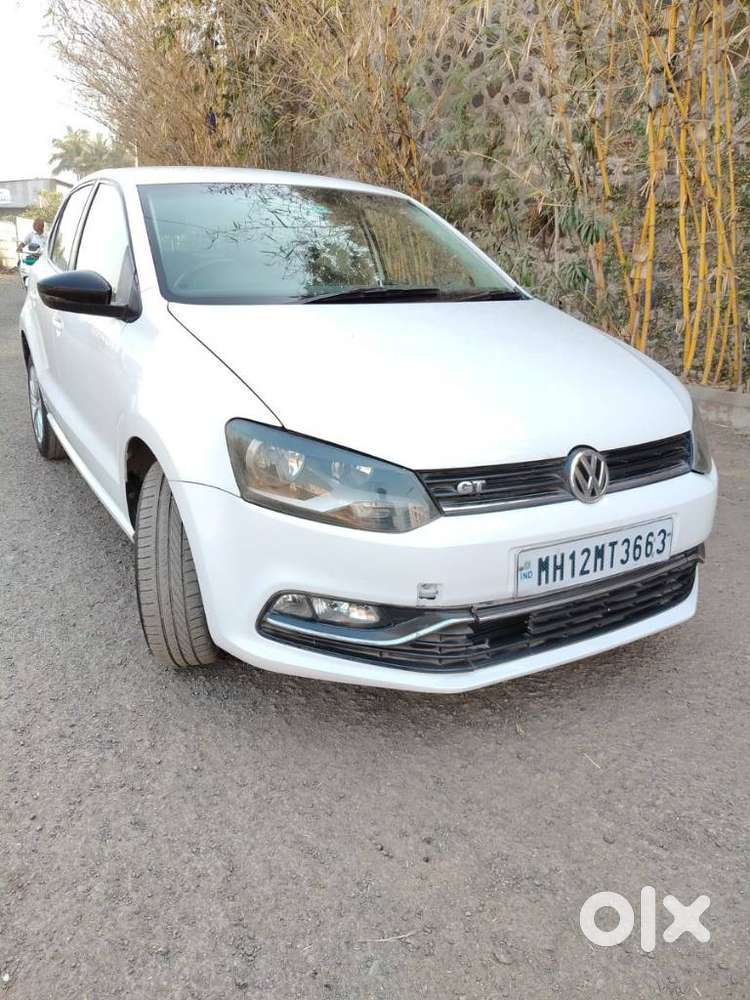 Volkswagen Polo Gt Tsi Sport Edition, 2016, Petrol