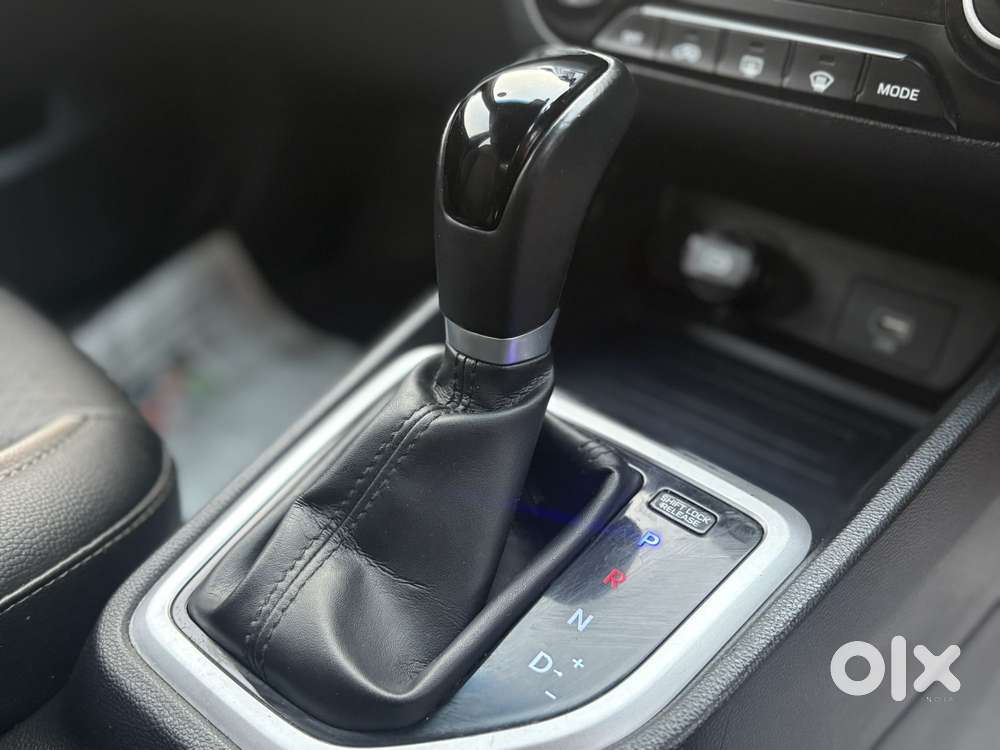 Hyundai Creta 1.6 Vtvt At Sx Plus, 2019, Petrol