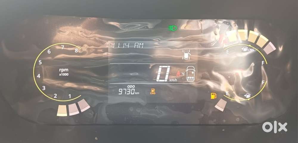 Tata Nexon Pure 1.2 Revotron Petrol 6 Mt, 2026, Cng & Hybrids