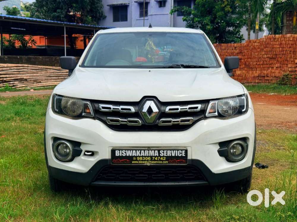 Renault Kwid Rxt Optional, 2016, Petrol