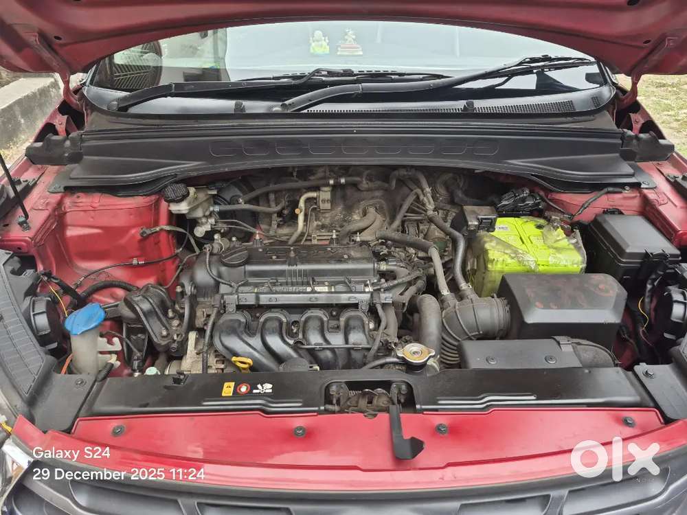 Hyundai Creta 2018 Model Supermint Condition Car Chilled Ac.tax 2028