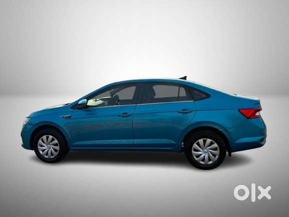 Skoda Slavia 1.0 Active Tsi, 2023, Diesel