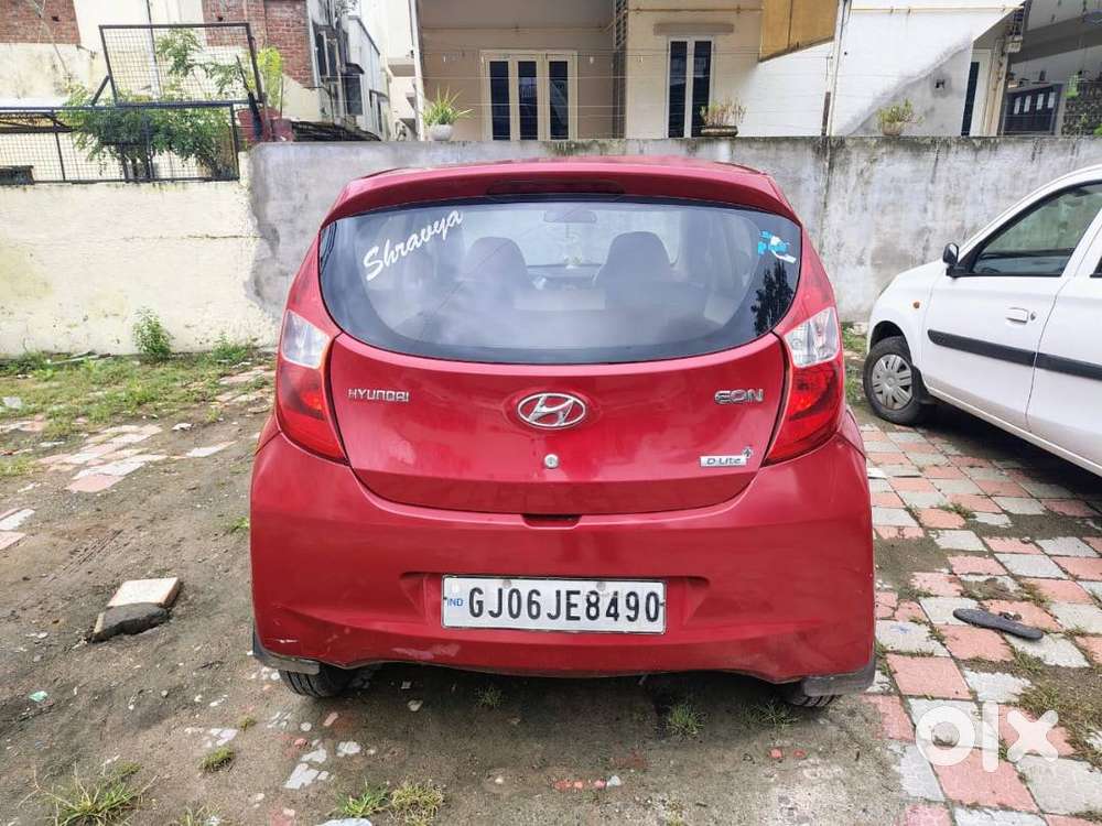 Hyundai Eon For Sell
