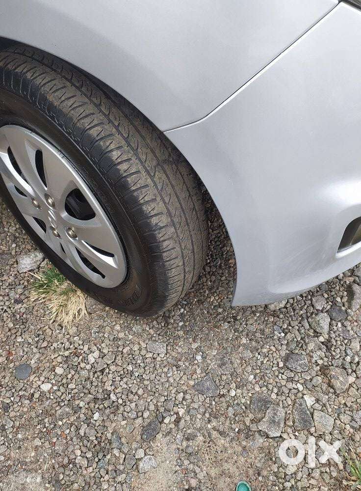 Hyundai I10 1.2 Kappa Magna, 2011, Petrol