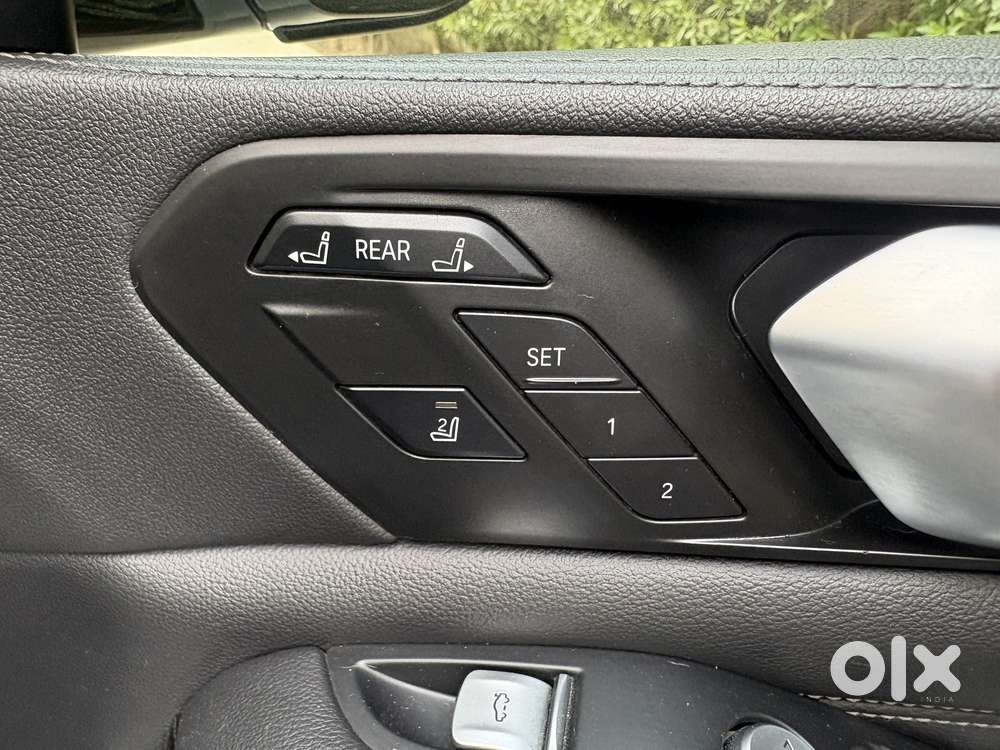 Bmw X7 Xdrive 40i, 2020, Petrol