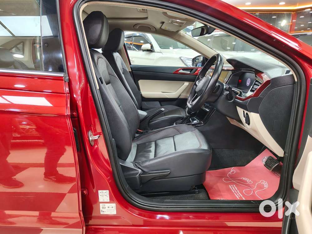 Volkswagen Virtus Gt 1.5 Tsi Dsg, 2022, Petrol