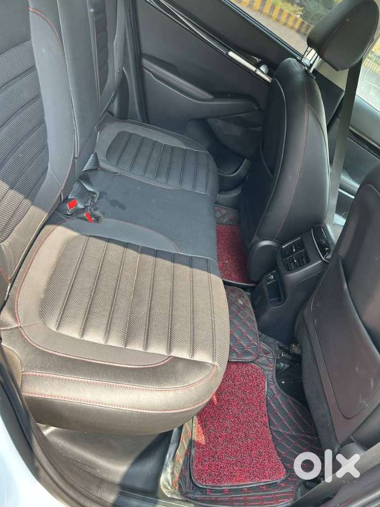 Kia Seltos 1.5 Gtx+ Diesel At, 2021, Diesel