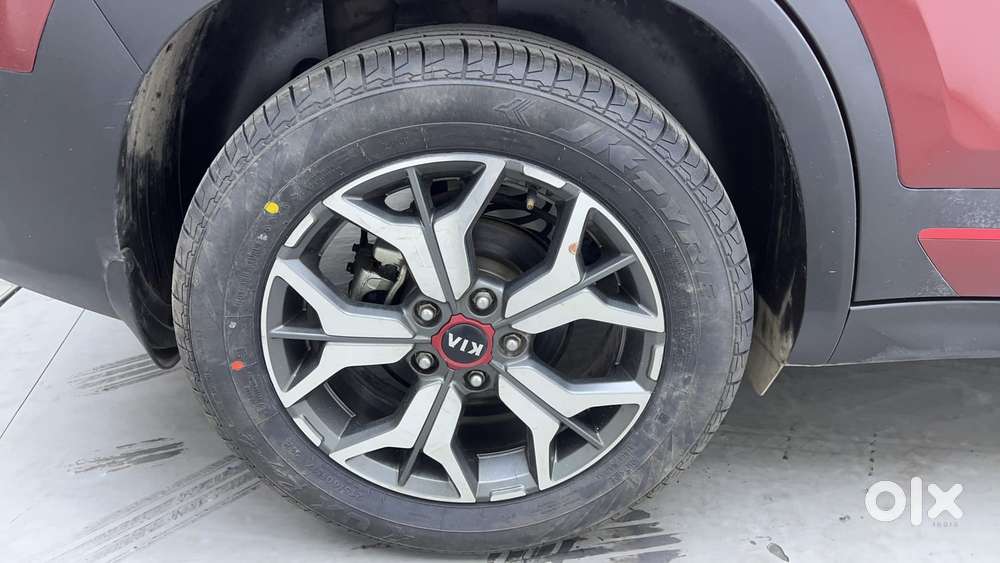 Kia Seltos Gtx Dct, 2020, Petrol