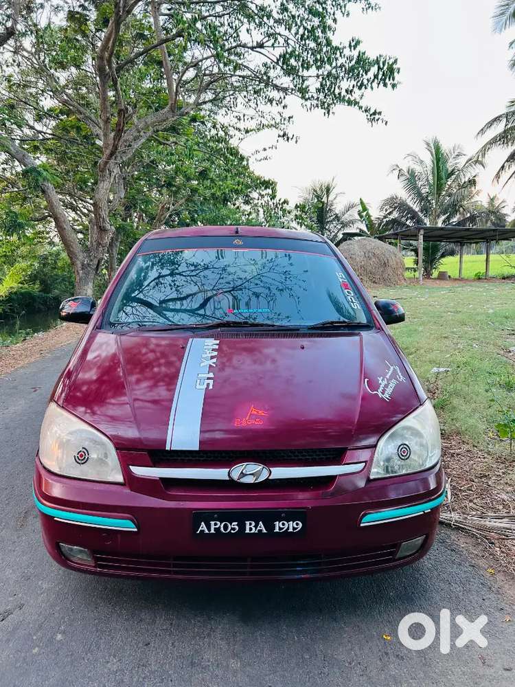 Good Condition,body Repaited,silenecer Problem Need,tyres 30%