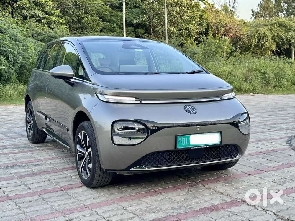 Mg Windsor Ev Essence Pro, 2025, Electric
