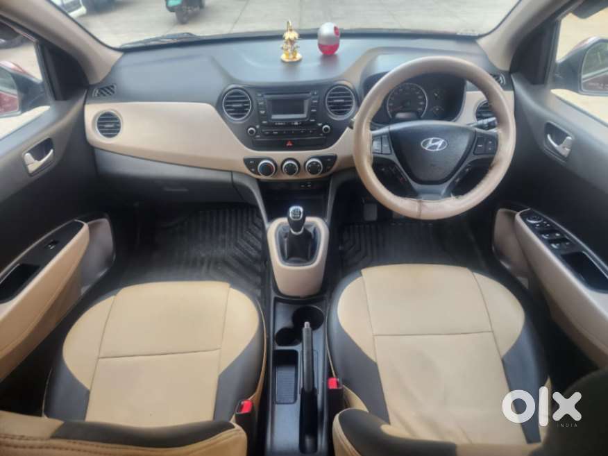 Hyundai Grand I10 Sportz(o) 1.2 Mt, 2016, Petrol