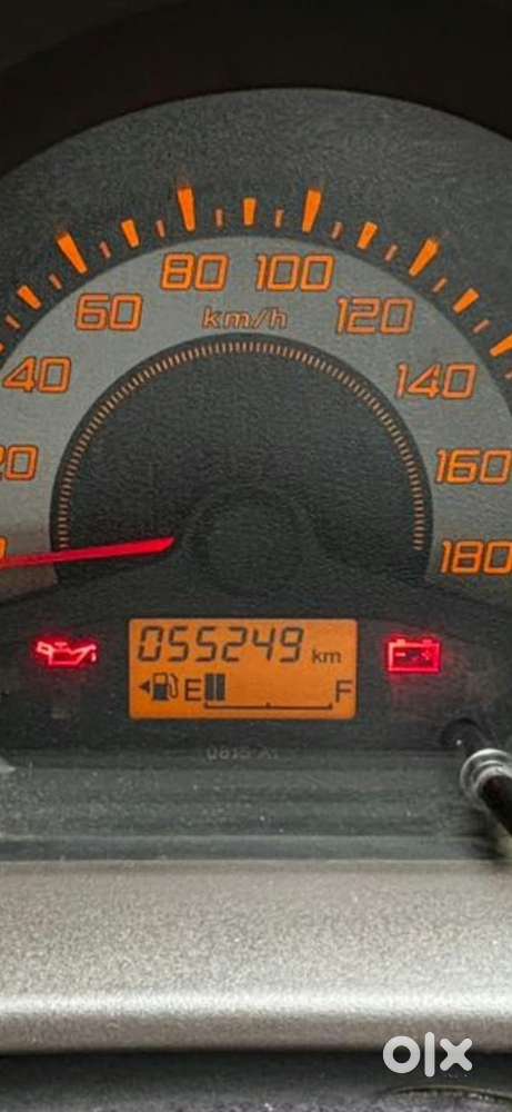 Honda Brio Petrol Manual 2012
