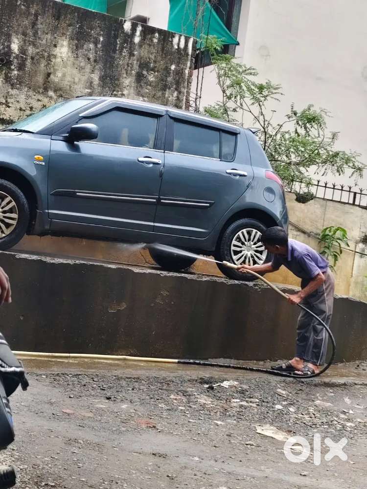 Maruti Swift Vdi Limited 2010 Diesel