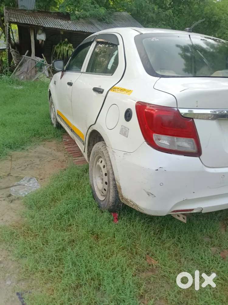 Maruti Suzuki Swift Dzire 2023 Model