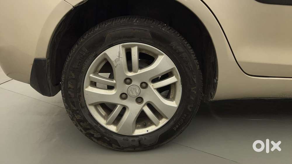 Maruti Suzuki Swift Dzire 2012-2015 1.2 Zxi, 2013, Petrol