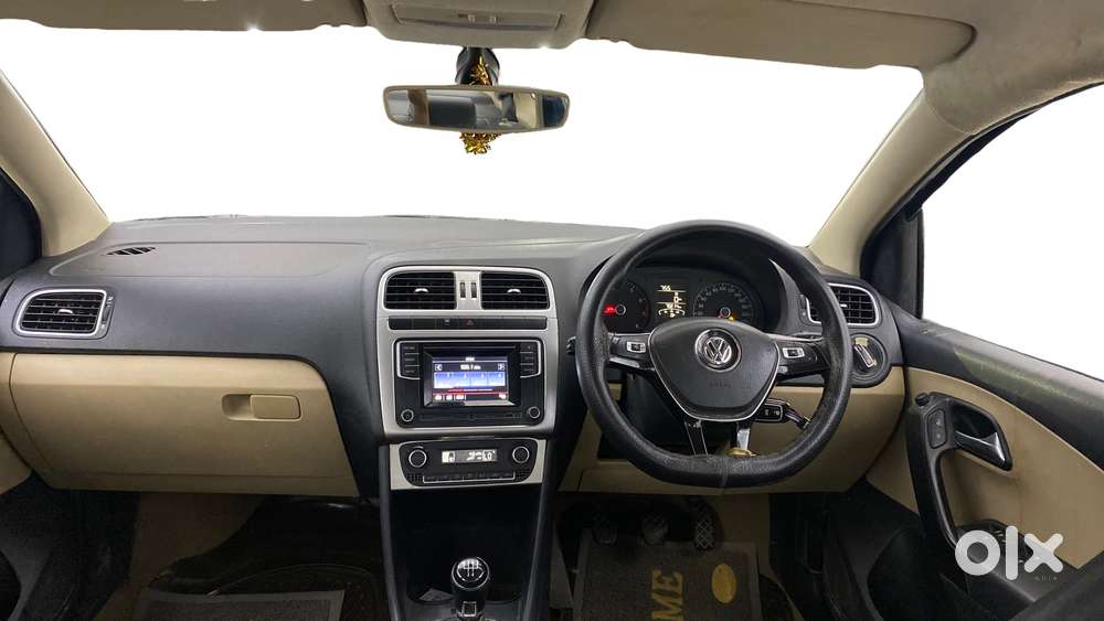 Volkswagen Ameo 1.2 Mpi Highline, 2016, Petrol