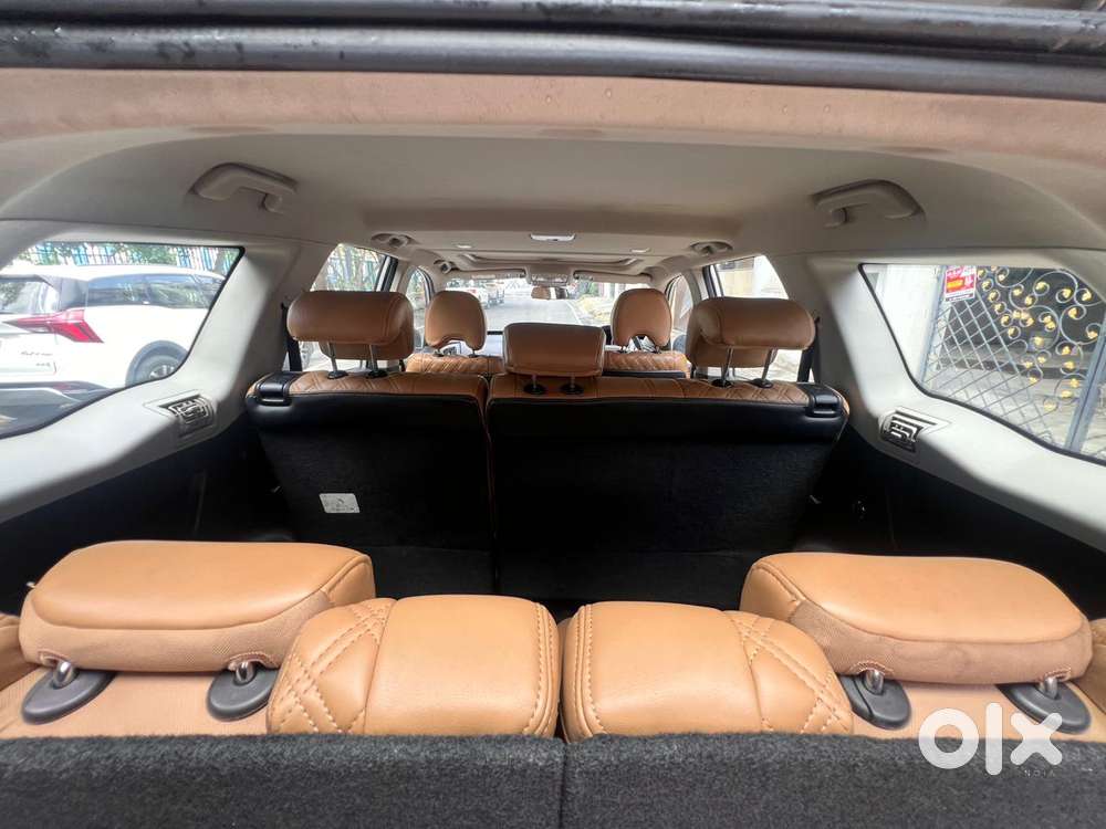 Mahindra Xuv500 W11, 2018, Diesel