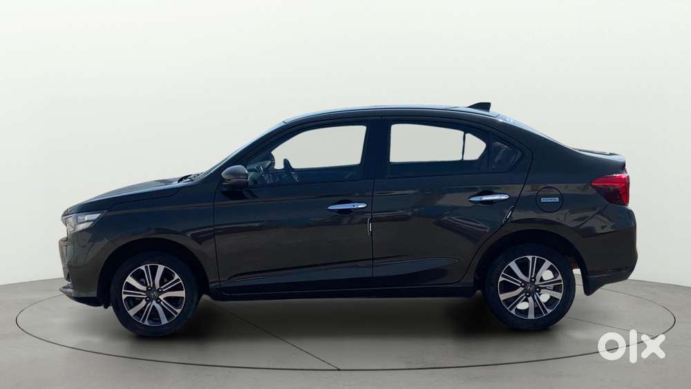 Honda Amaze [2021-2023] 1.2 Vx I-vtec Mt, 2022, Petrol