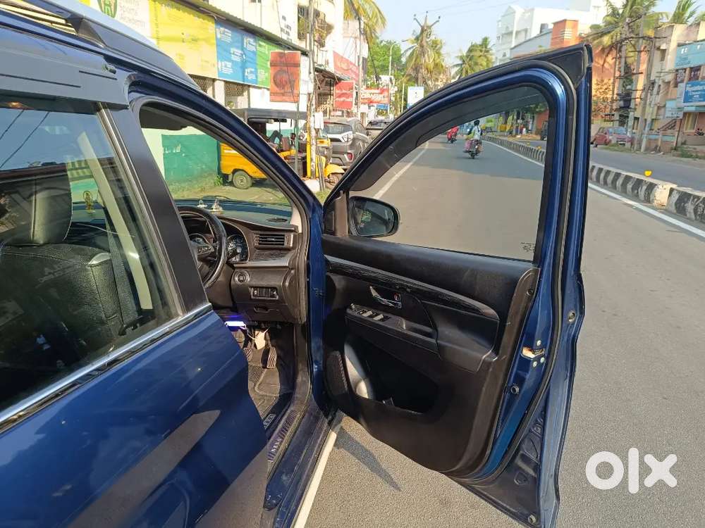 2021 Maruti Suzuki Xl6 Zeta Mt Petrol  Excellent Condition