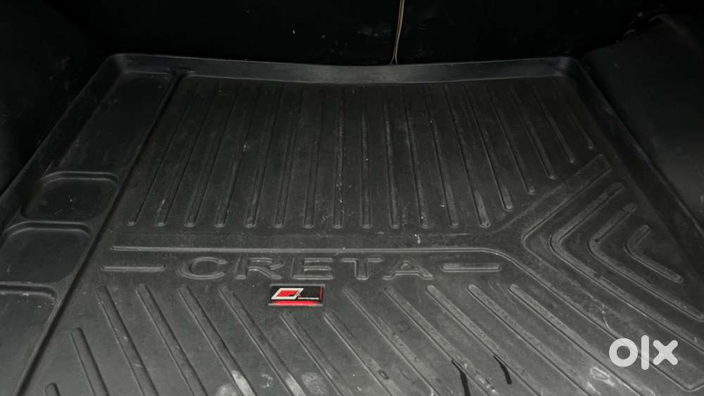 Hyundai Creta 1.5 Sx, 2023, Petrol