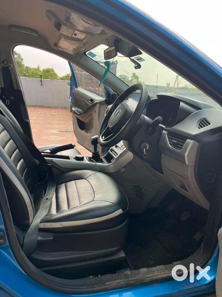 2018 Tata Petrol Manual 2018