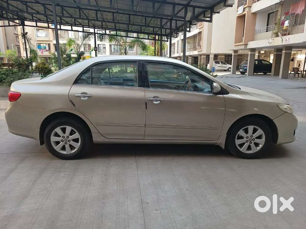 Very Good Condition