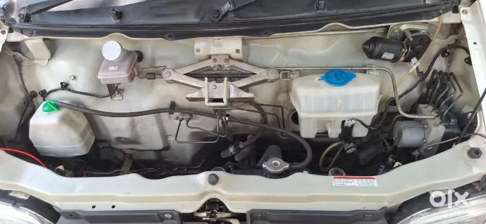 Maruti Suzuki Eeco  2019