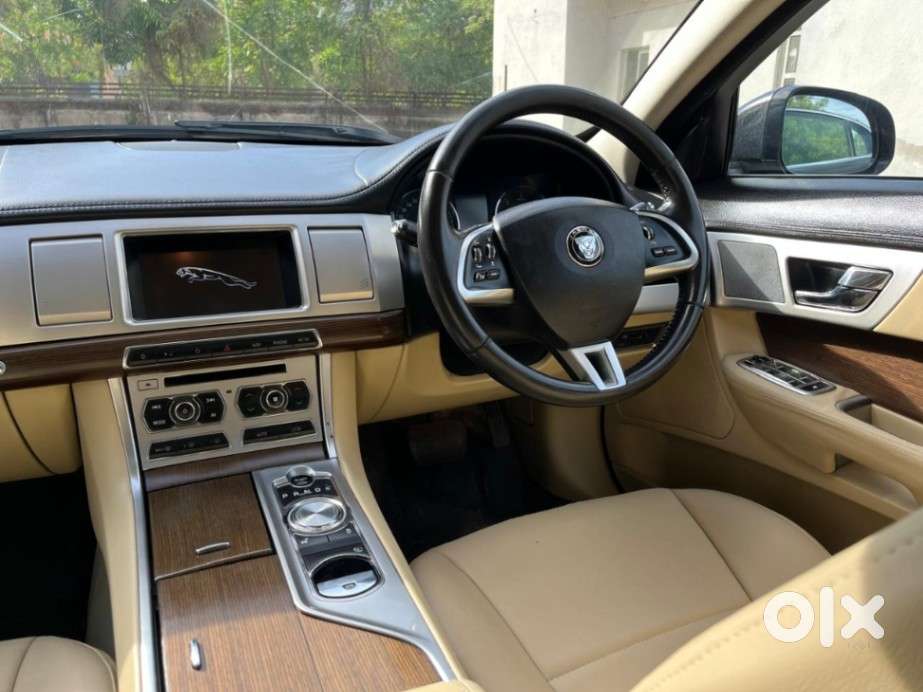 Jaguar Xf 2.2 Litre Luxury, 2014, Diesel