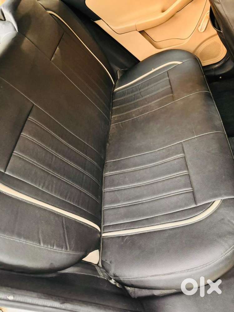 Tata Vista Tech 2015 Diesel 68000 Km Driven