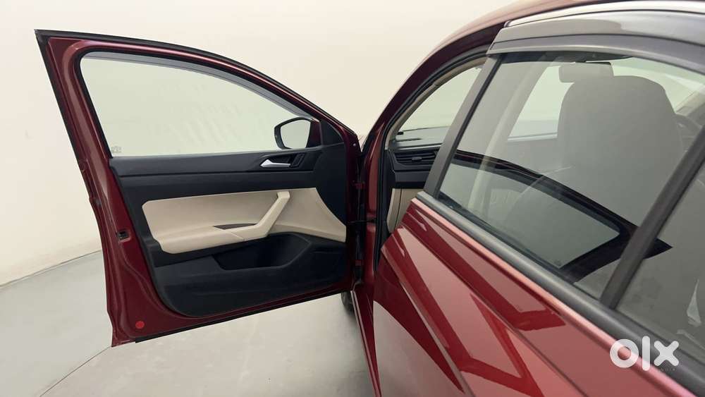 Volkswagen Virtus 1.0 Comfortline Tsi, 2023, Petrol