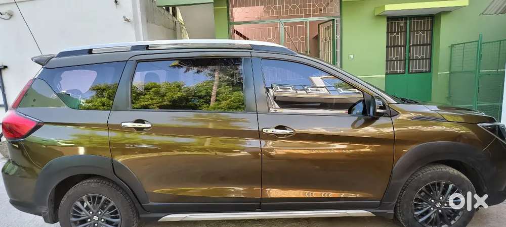 Maruti Suzuki Xl6 2021 Petrol 64000 Km Driven