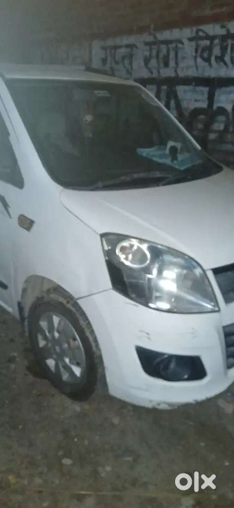 I Want To Sell The Car Because L Want To Buy New Car