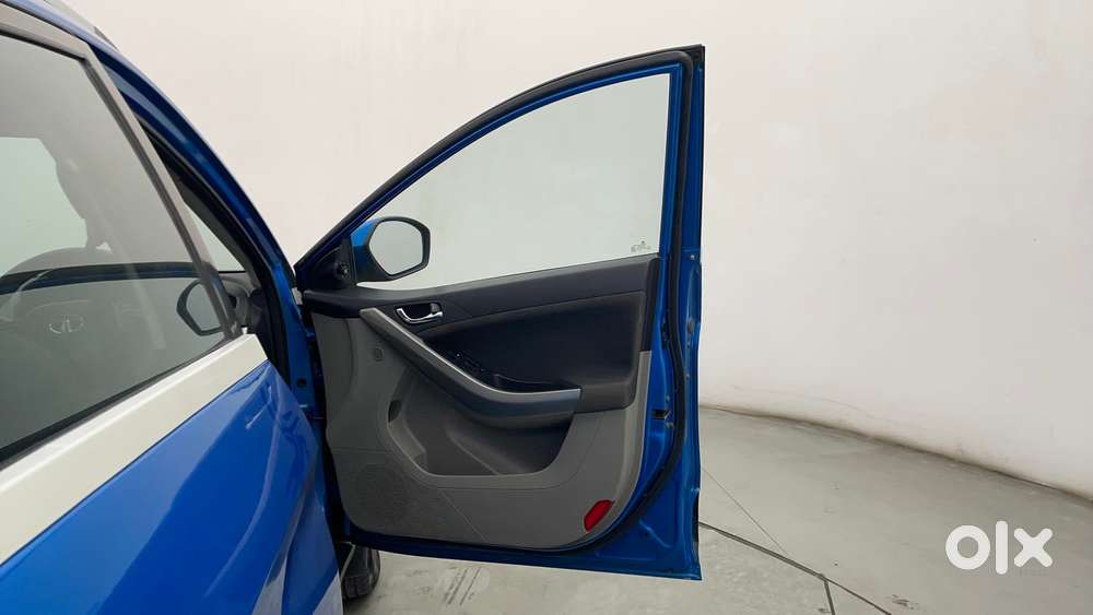 Tata Nexon 1.5 Revotorq Xz Plus, 2019, Diesel
