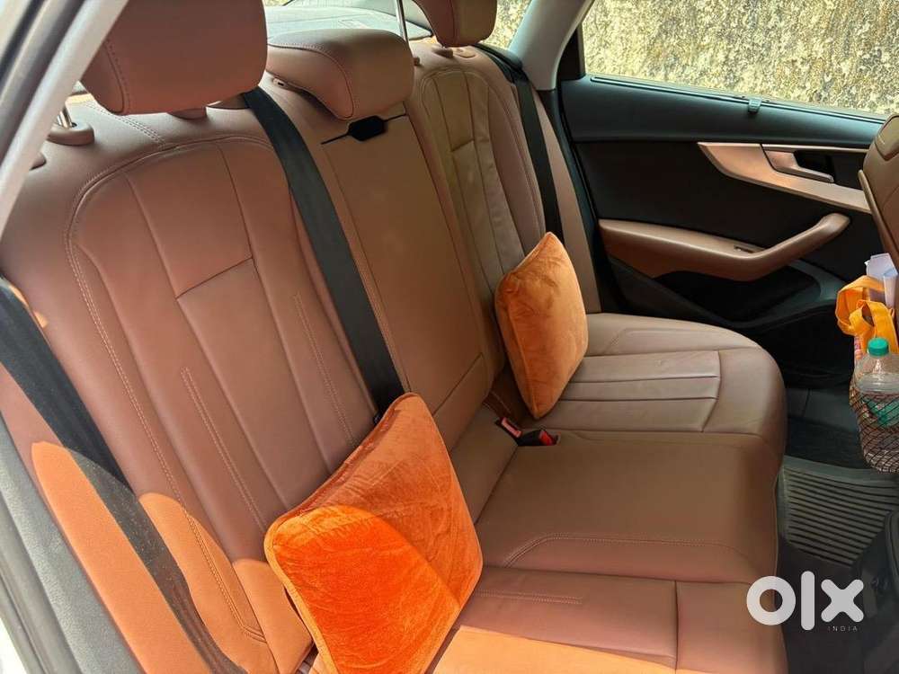 Audi A4 2023 Driven 12990