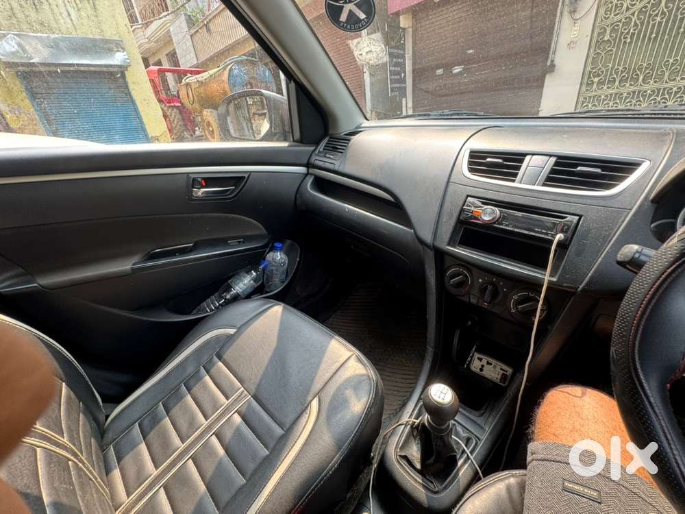 Maruti Suzuki Swift 2012 Diesel Well Maintained