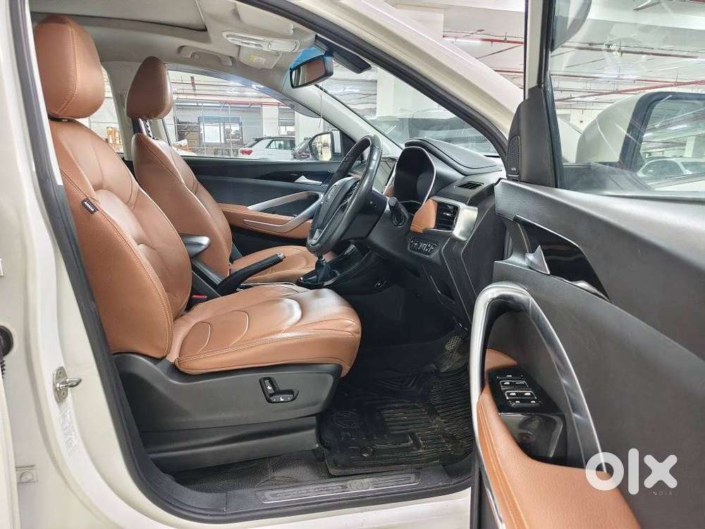 Mg Hector Sharp Diesel Mt, 2022, Diesel